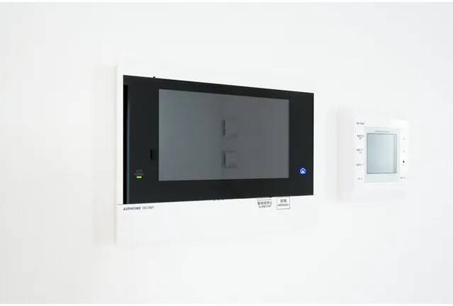 Comforia Liv Bunkyo Gokokuji - Interior - ["Electronic device", "Display device", "Electronics"]