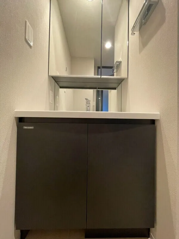 Pollast Yoyogi-Uehara - Interior - ["Interior design", "Flooring", "Plumbing fixture"]