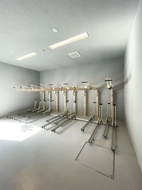 Duo Flatz Ikejiri Ohashi - Exterior - ["Flooring", "Ceiling", "Floor"]