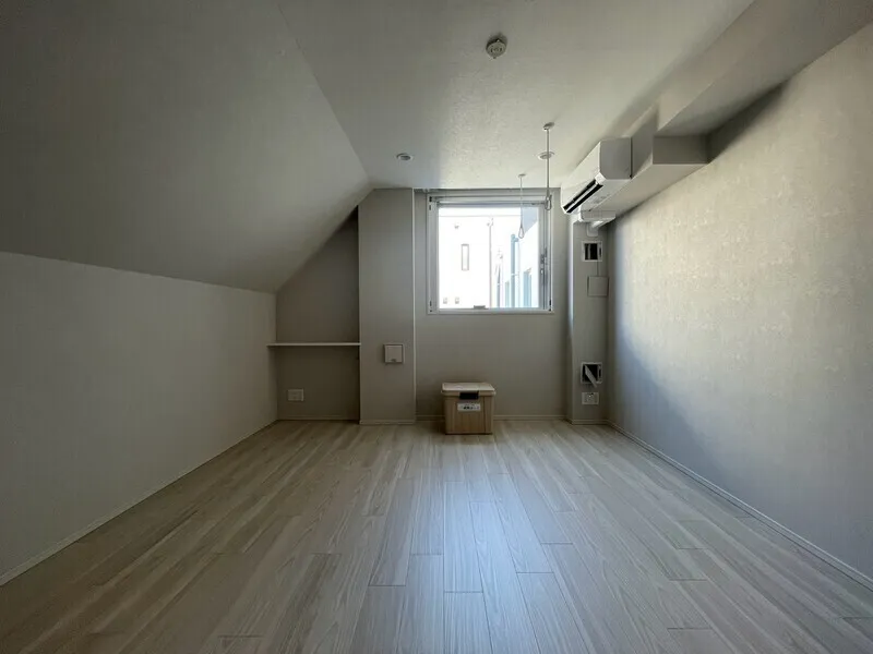 Pollast Yoyogi-Uehara - Interior - ["Flooring", "Floor", "Wood"]