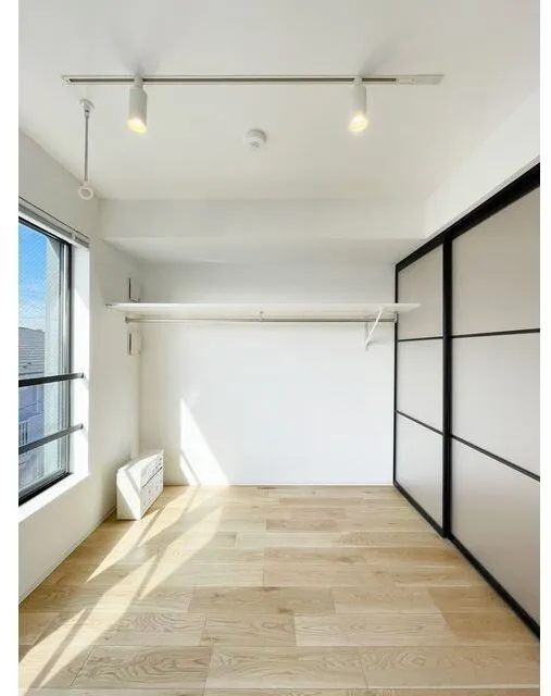 Grand Paseo Yoyogi Uehara - Interior - ["Flooring", "Ceiling", "Floor"]