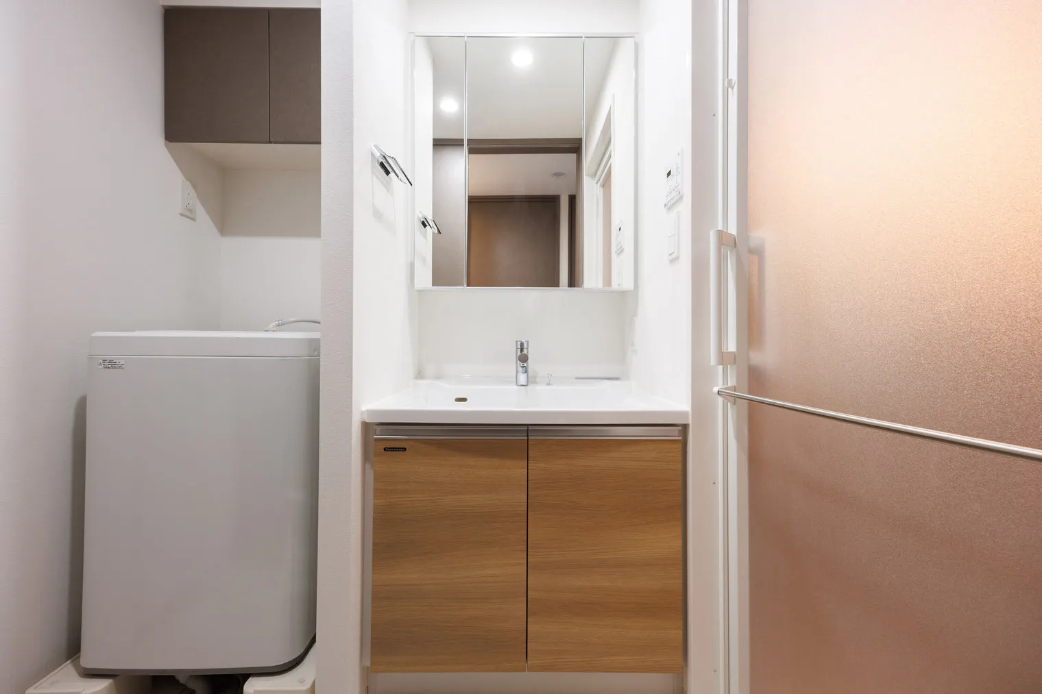The Parkcross Shibuya Honmachi - Interior - []