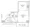 Comforia Omori DEUX - Floor Plan - ["Rectangle", "Slope", "Font"] thumbnail