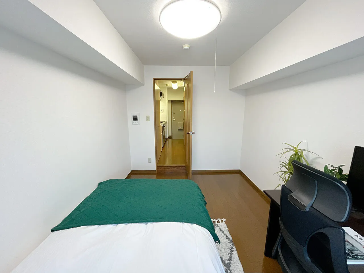 Mynavi STAY Miraie Meguro Himonya - Interior - []