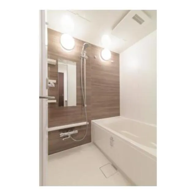 Park Axis Ochanomizu - Interior - ["Property", "Room", "Bathroom"]