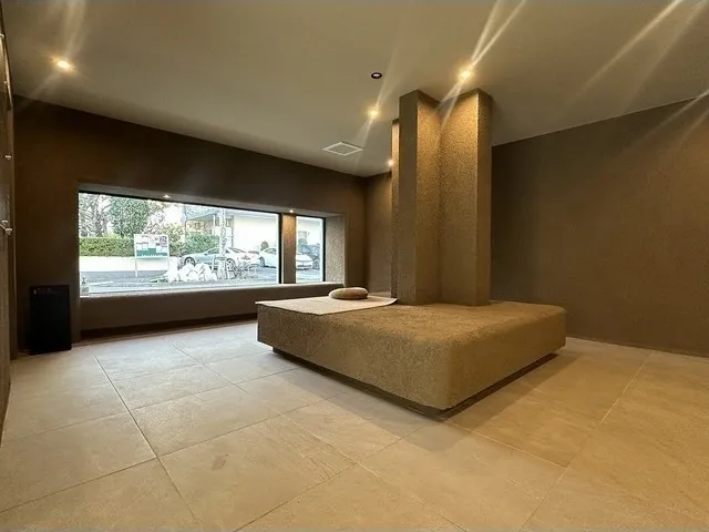 Comforia Liv Ryogoku East - Exterior - ["Flooring", "Floor", "Wall"]