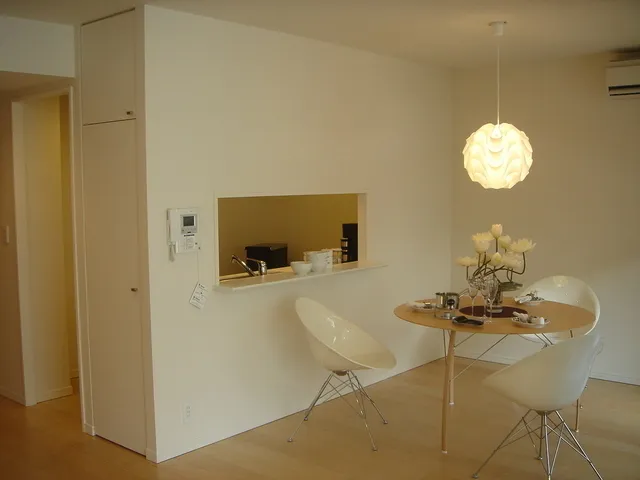 Avity Meguro  - Interior - ["Interior design", "Wall", "Furniture"]
