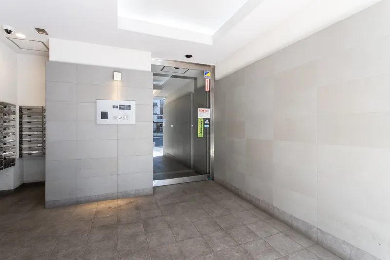 RASIS Oyama - Yamate-dori - Exterior - ["Flooring", "Floor", "Ceiling"]