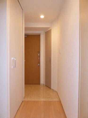 Broad City Tokyo - Interior - ["Flooring", "Floor", "Wall"]