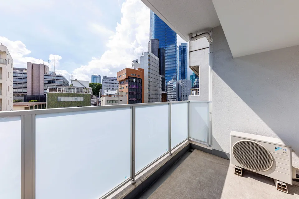Hmlet Premium Azabudai - Other - ["Apartment", "Condominium", "High-rise building"]