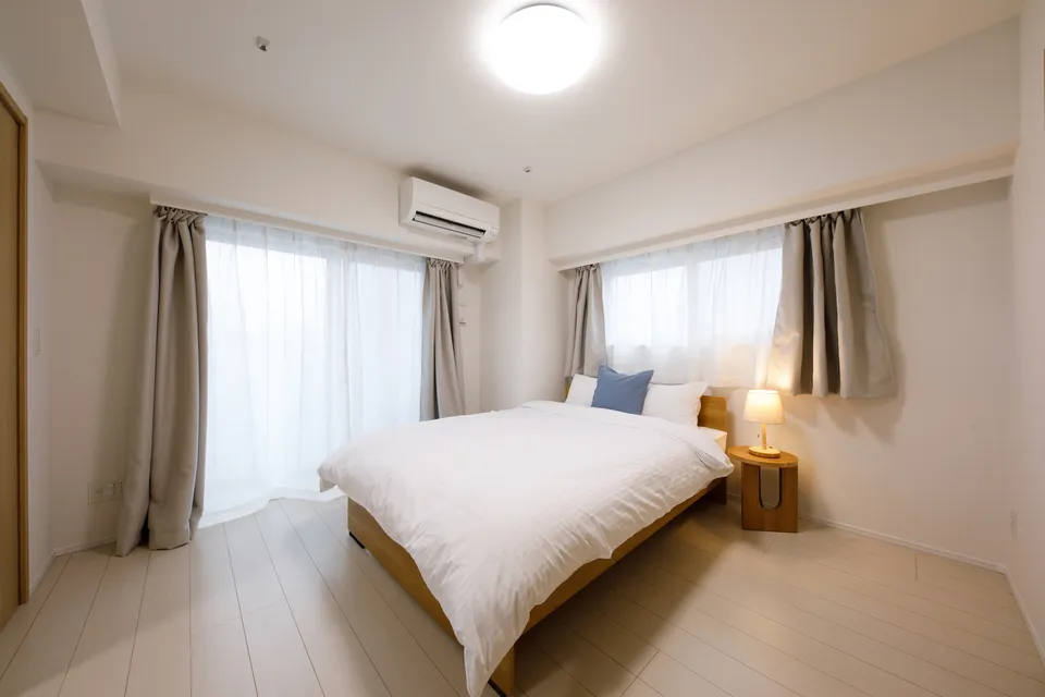 Hmlet Asakusa Tawaramachi - Interior - ["Interior design", "Flooring", "Floor"]