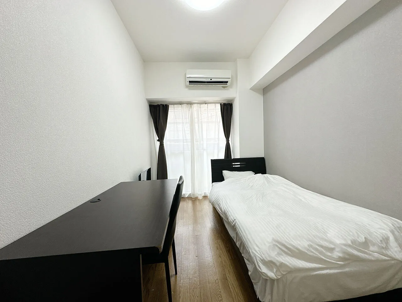 Mynavi STAY Palace Asakusa Senzoku - Interior - []