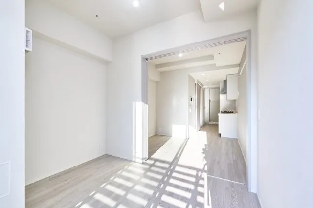 Proud Flat Nihonbashi Odenmacho - Interior - ["Flooring", "Floor", "Apartment"]
