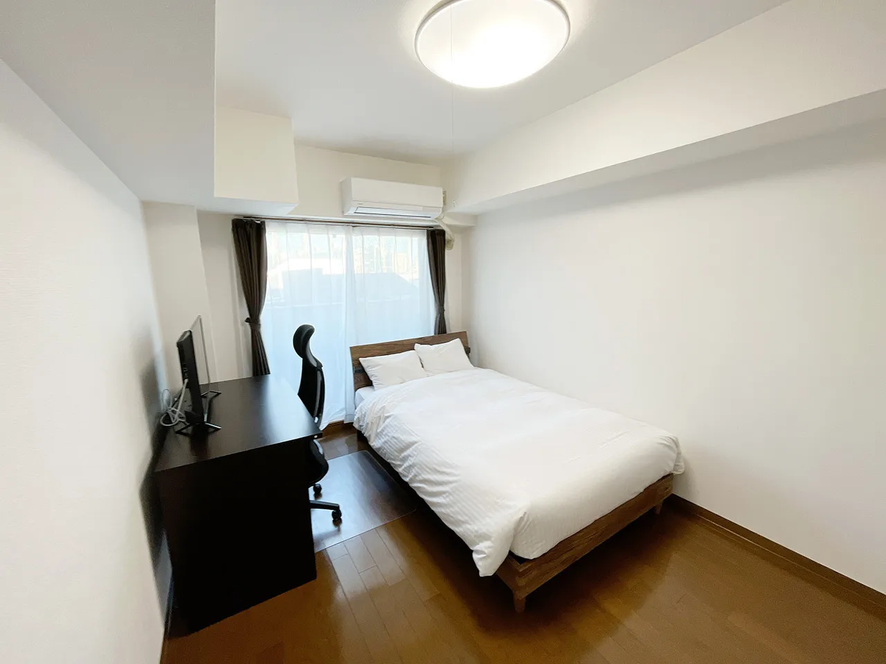 Mynavi STAY Miraie Meguro Himonya - Interior - []