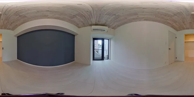 Residia Mejiro - Interior - ["Ceiling", "Property", "Architecture"]