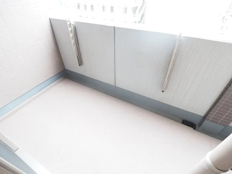 Residia Bunkyo Hongo - Interior - ["Rectangle", "Wood", "Flooring"]