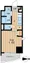 Prime Urban Nishi-Ojima - Floor Plan - ["Apartment"] thumbnail