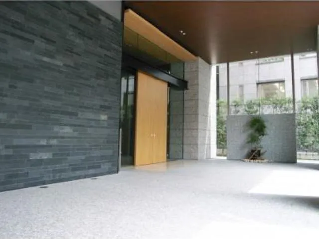 Akasaka Tower Residence Top Of The Hill - Exterior - ["Property", "Building", "Architecture"]