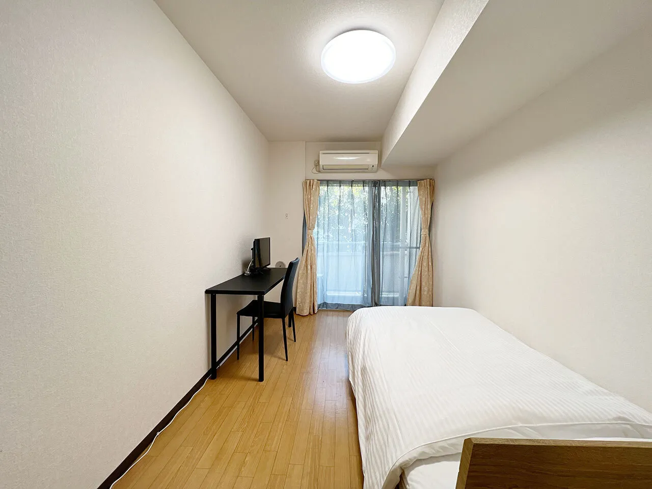 Mynavi STAY Palace Komazawa Daigaku - Interior - []