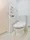 My Plaisir Hiroo - Interior - ["Toilet seat", "Toilet", "Bathroom"] thumbnail