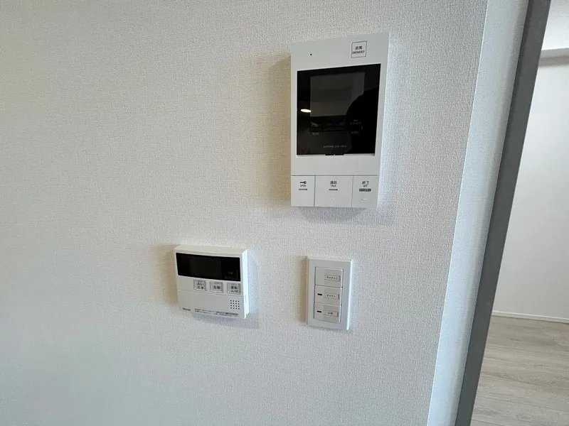 Lefon Livent Ikebukuro - Interior - ["Electronic device", "Technology", "Machine"]