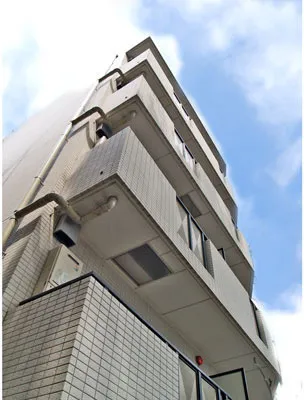 Saint-Émilion Chitose-Karasuyama - Exterior - ["Apartment", "Urban design", "Composite material"]