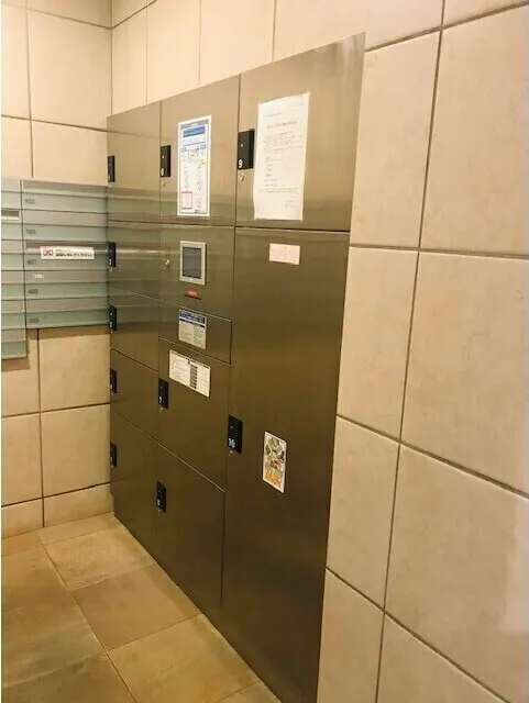 KDX Residence Nihonbashi Hamacho - Other - ["Flooring", "Floor", "Tile Flooring"]