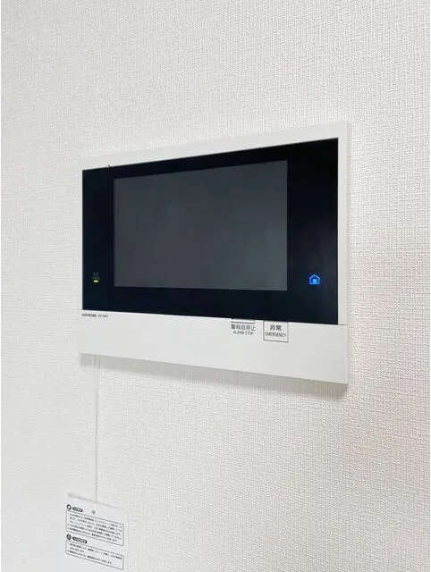 Asyl Court Nerima Nakamurabashi - Interior - ["Electronic device", "Display device", "Electronics"]