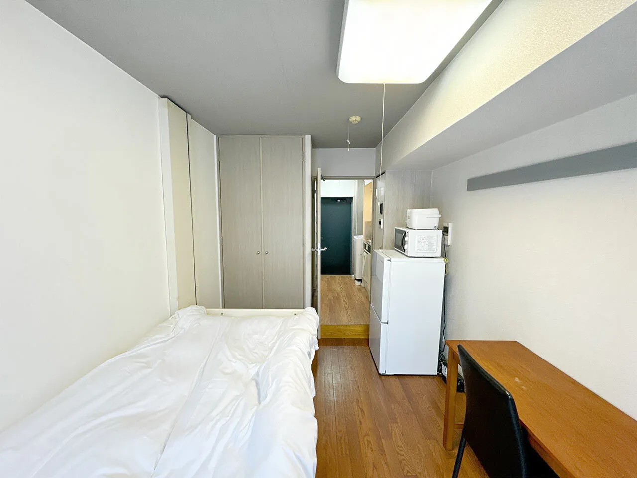 Mynavi Stay Yoyogi Park - Interior - []