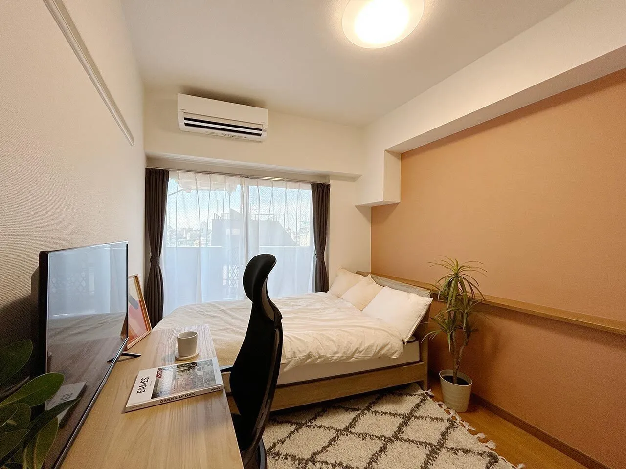 Mynavi STAY Miraie Otsuka - Interior - []