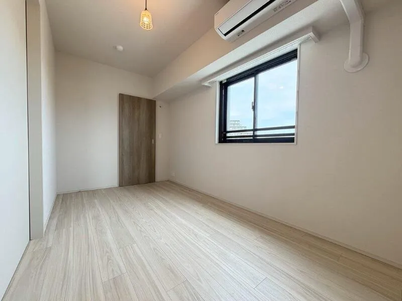 Le Fone Progre Takadanobaba North - Interior - ["Flooring", "Floor", "Ceiling"]
