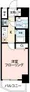 Mynavi STAY Flumen Meguro - Floor Plan - [] thumbnail