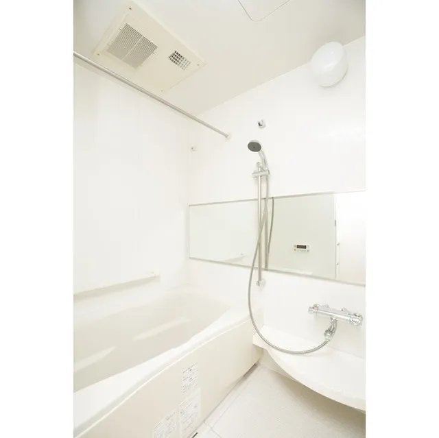 Comforia Shirokane-Takanawa - Interior - ["White", "Bathroom", "Property"]