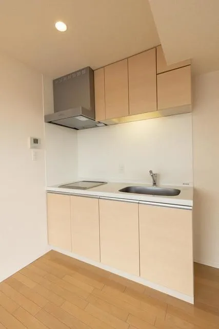 Grandeur Yoyogi-Ooyama - Interior - ["Flooring", "Floor", "Apartment"]