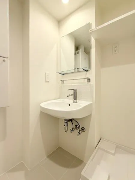 ALERO Shin Nakano II - Interior - ["Flooring", "Floor", "Interior design"]