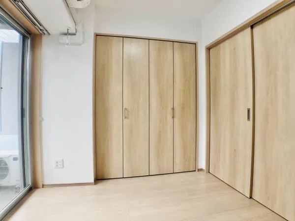 City Forest Morishita - Interior - ["Wood", "Flooring", "Wood flooring"]