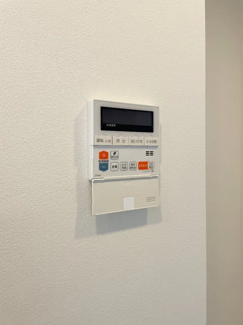 TS Residence Kita Ueno - Interior - ["Technology", "Machine", "Electronics"]
