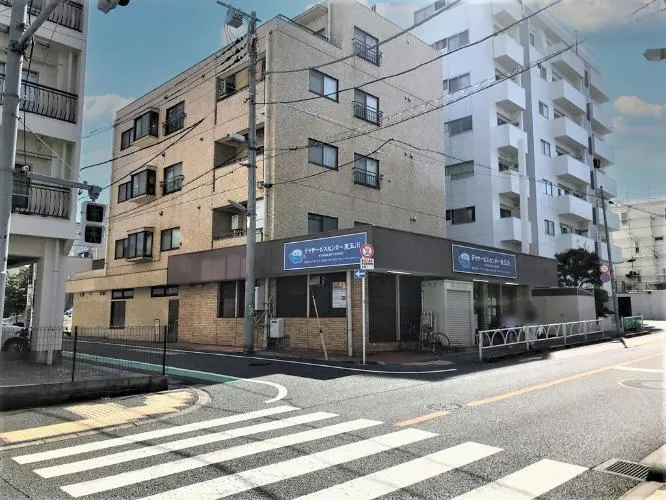 Heights Okuzawa Room 101