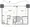 LaSante Gotanda - Floor Plan - ["Plan", "Floor plan"] thumbnail