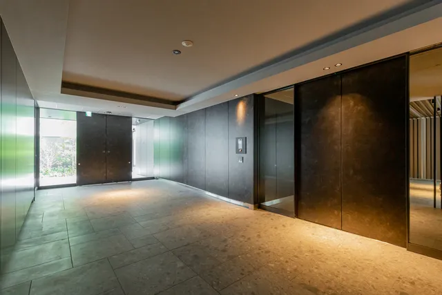S.CLASSE Shoto - Exterior - ["Property", "Hall", "Building"]