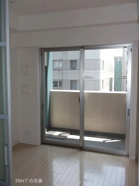 New City Apartments Shiba Park - Interior - ["Fixture", "Building", "Wood"]