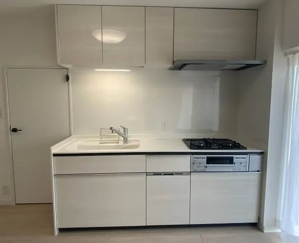 Tachikawa Hagoromocho Housing Building 2 Room 302