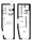 Feridencia Mount Ontake - Floor Plan - ["Apartment", "Stairs"] thumbnail