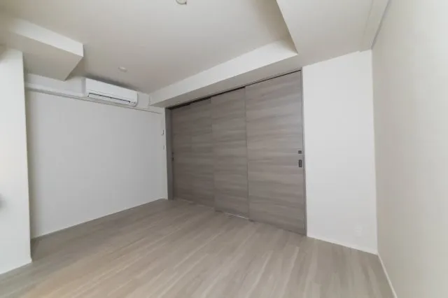 Proud Flat Shibuya Tomigaya - Interior - ["Flooring", "Floor", "Wood flooring"]