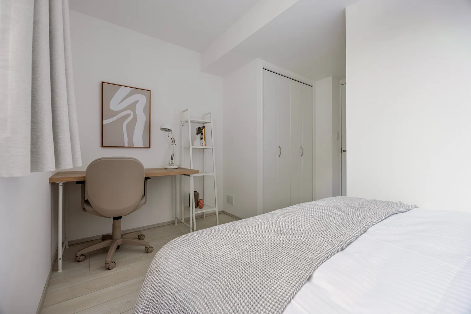 U residence Shimokitazawa - Interior - []
