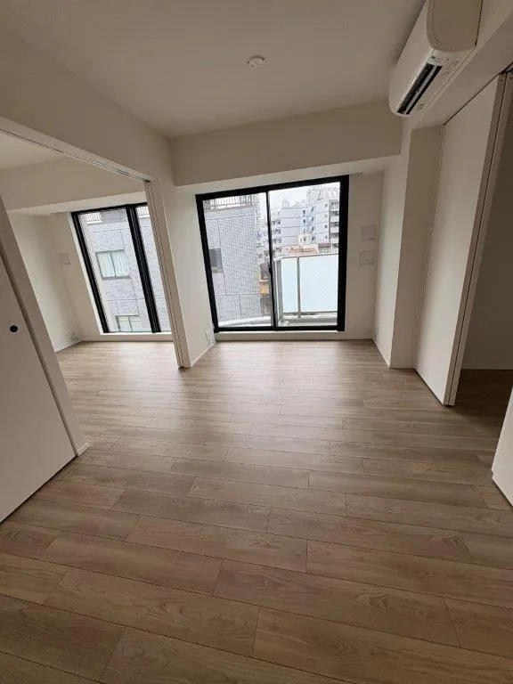 Prime Maison Iriya - Interior - ["Flooring", "Floor", "Wood flooring"]