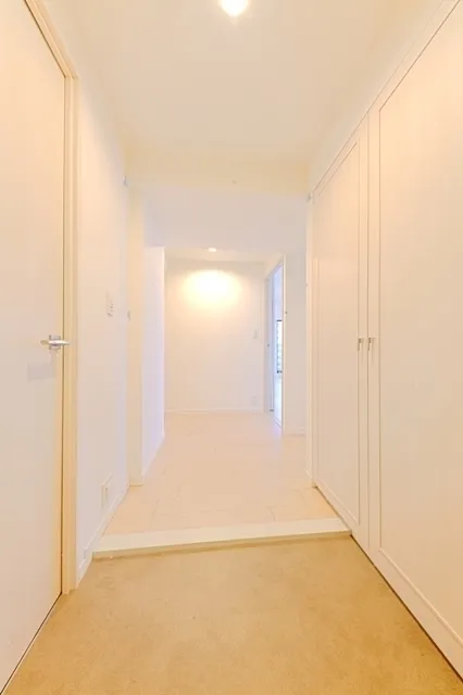 Park Avenue Jinnan - Interior - ["Flooring", "Floor", "Wood"]