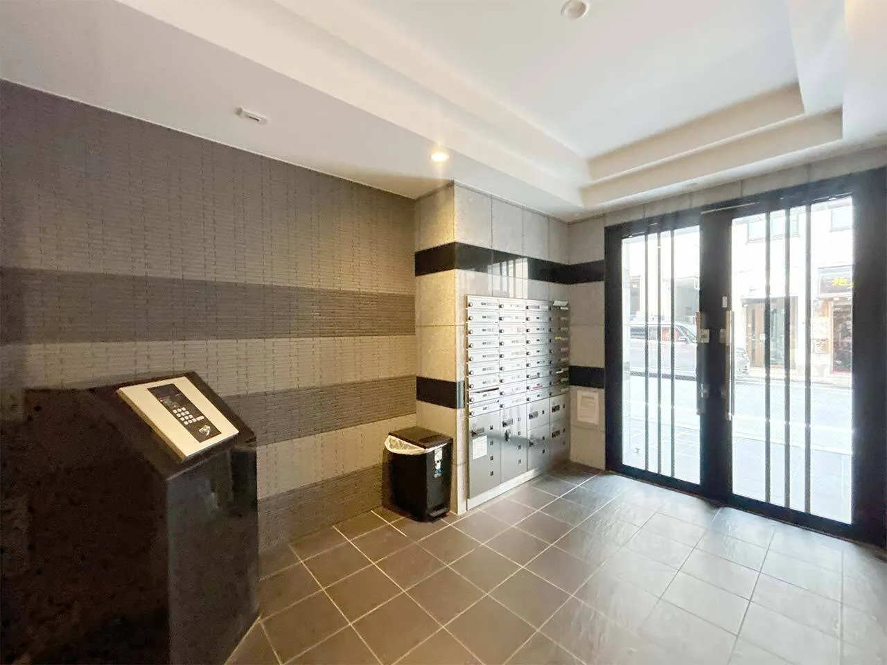 Mynavi STAY Serenity Hills Hatchobori Shintomicho - Exterior - []
