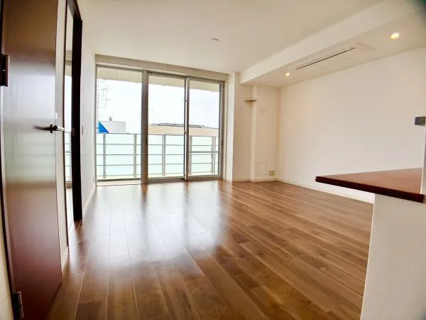 Proud Yoyogi Hatsudai - Interior - ["Flooring", "Floor", "Wood"]