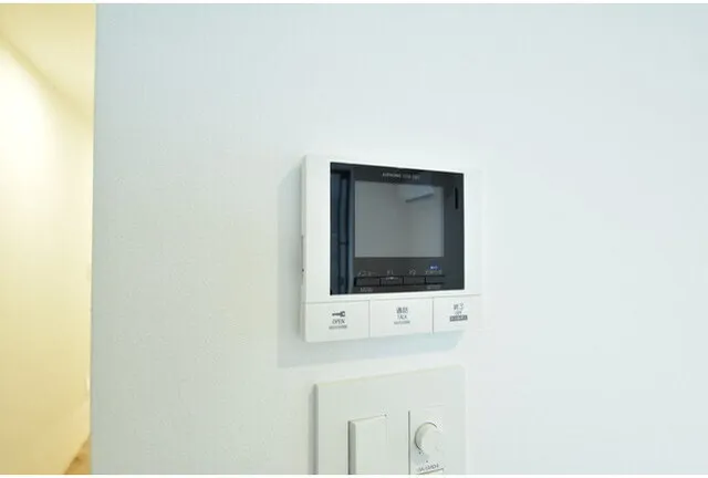 Grand Paseo Yoyogi Uehara - Interior - ["Electronic device", "Electronics", "Technology"]
